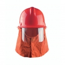 優(yōu)普泰UQT07H18002消防頭盔